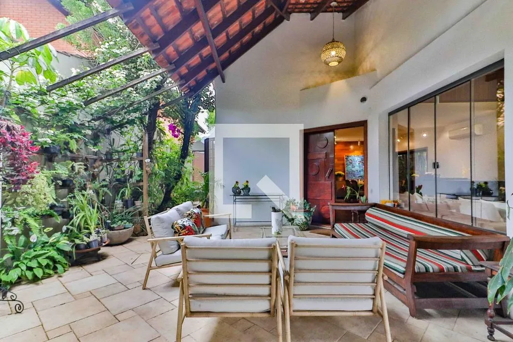 Casa, 4 quartos, 460 m² - Foto 8