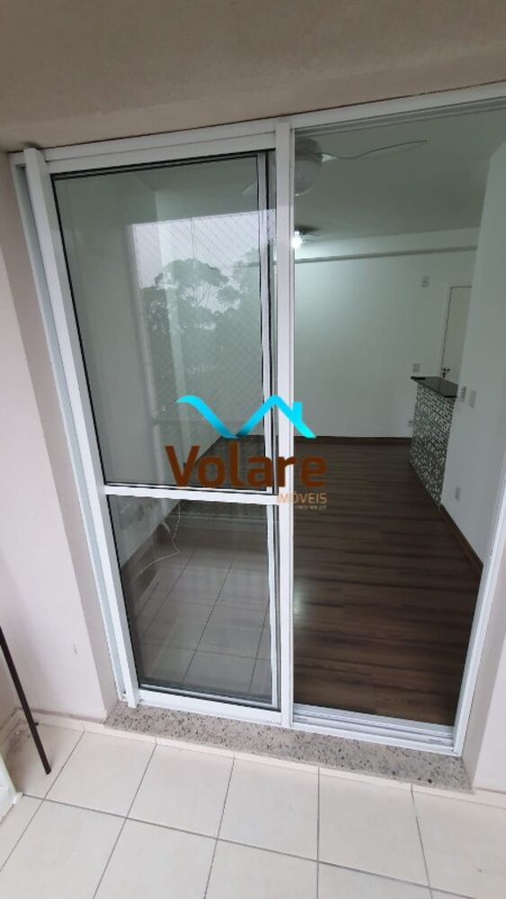 Apartamento à venda com 2 quartos, 57m² - Foto 8