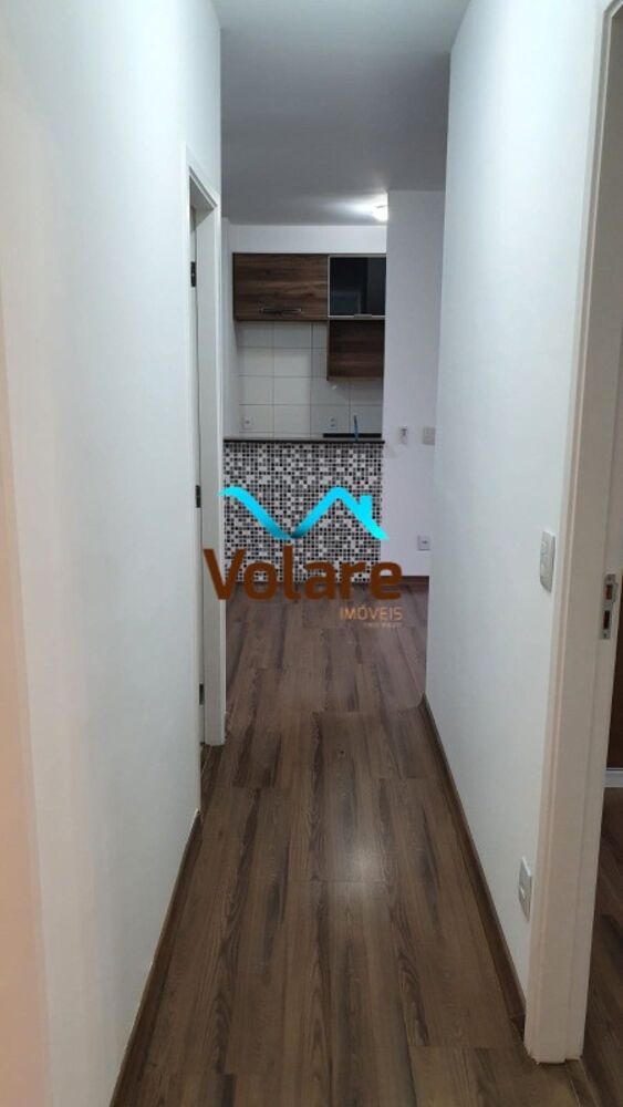 Apartamento à venda com 2 quartos, 57m² - Foto 10