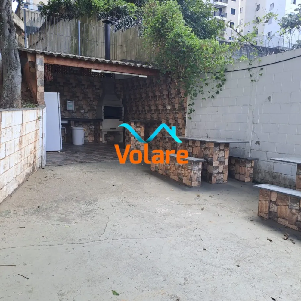 Apartamento, 2 quartos, 58 m² - Foto 5