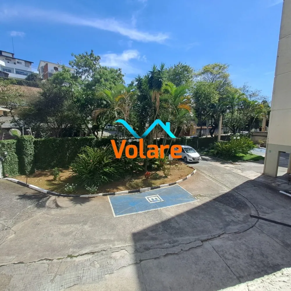Apartamento, 2 quartos, 58 m² - Foto 8