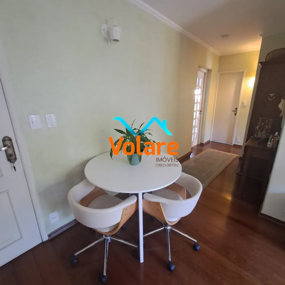 Apartamento, 2 quartos, 58 m² - Foto 1