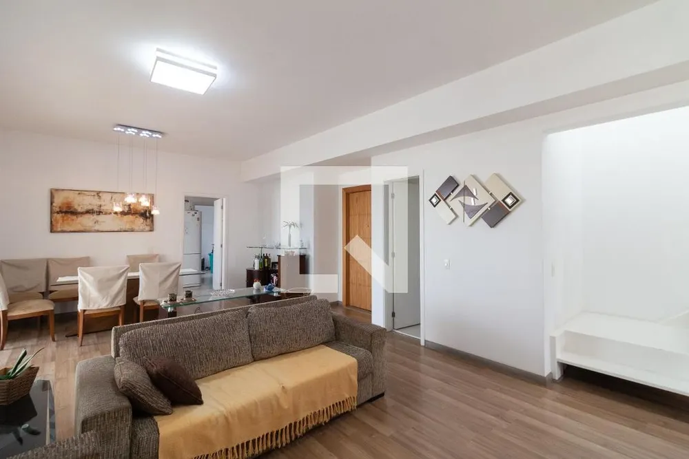 Cobertura, 3 quartos, 275 m² - Foto 1