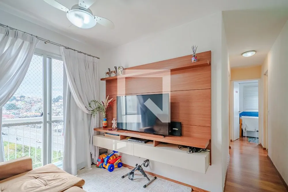 Apartamento, 3 quartos, 70 m² - Foto 2