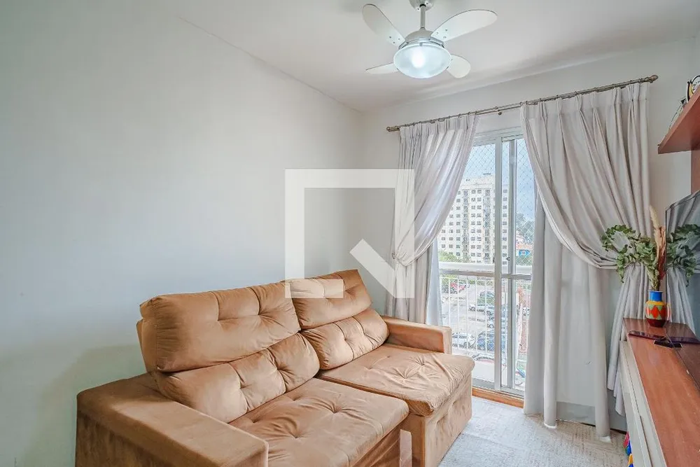 Apartamento, 3 quartos, 70 m² - Foto 4