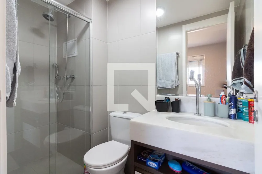 Apartamento, 2 quartos, 66 m² - Foto 6