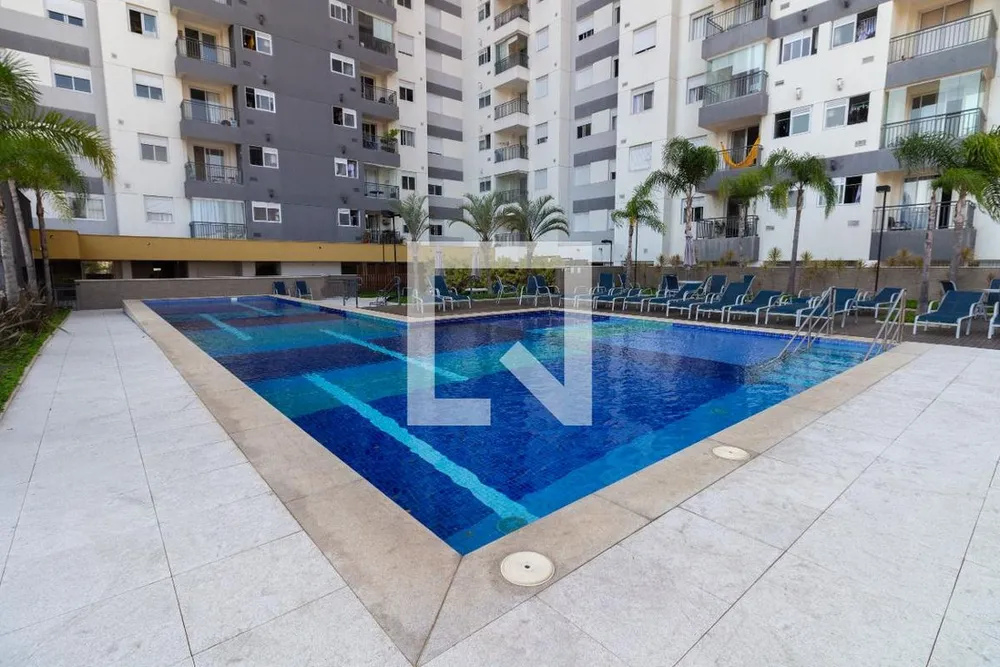 Apartamento, 2 quartos, 66 m² - Foto 11