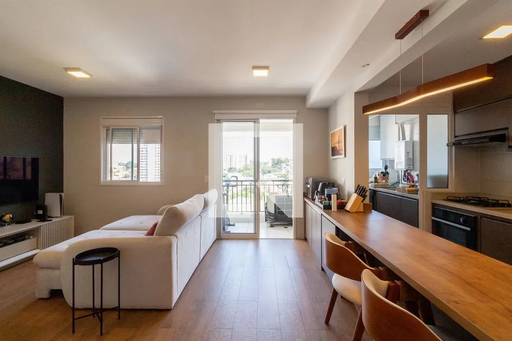 Apartamento, 2 quartos, 66 m² - Foto 1