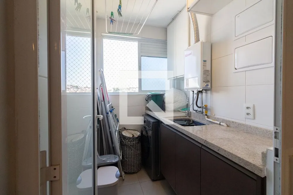 Apartamento, 2 quartos, 66 m² - Foto 9