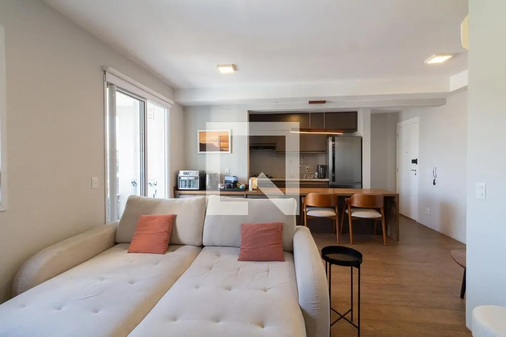 Apartamento, 2 quartos, 66 m² - Foto 3