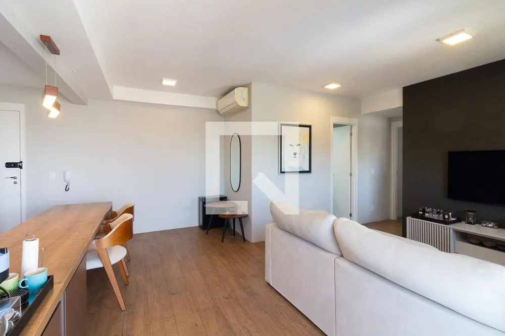 Apartamento, 2 quartos, 66 m² - Foto 2