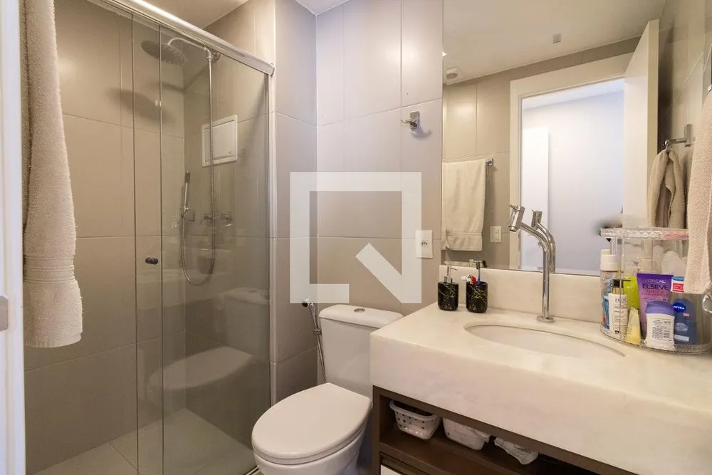 Apartamento, 2 quartos, 66 m² - Foto 5