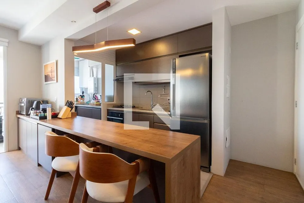 Apartamento, 2 quartos, 66 m² - Foto 7