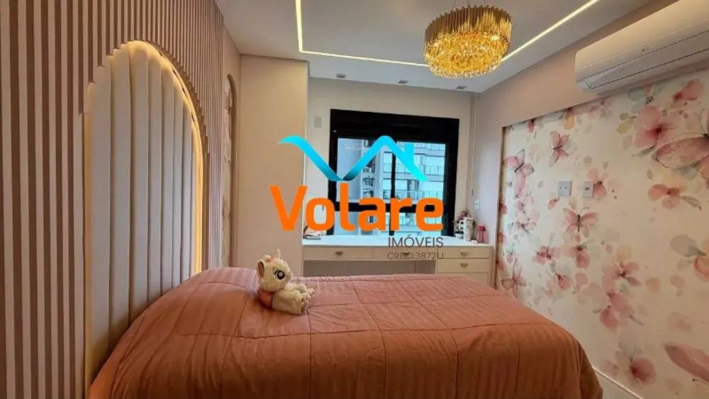 Apartamento, 3 quartos, 153 m² - Foto 5