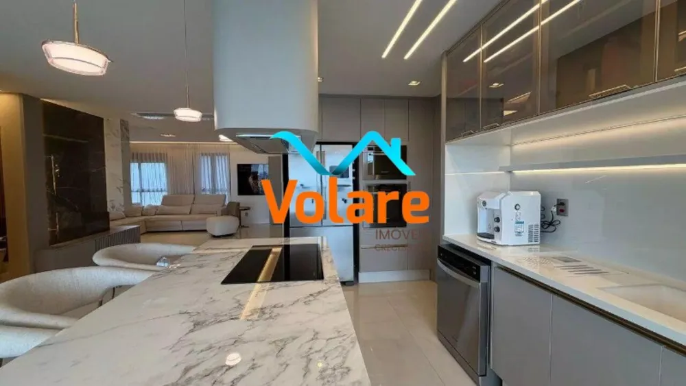 Apartamento, 3 quartos, 153 m² - Foto 4