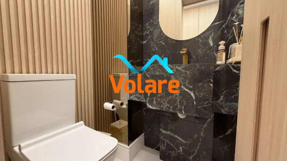 Apartamento, 3 quartos, 153 m² - Foto 6