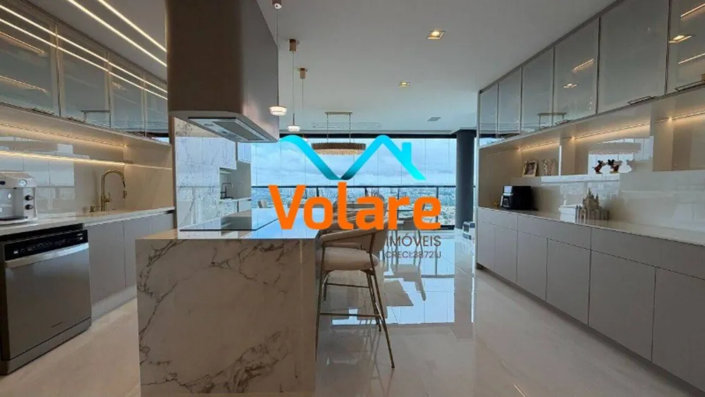 Apartamento, 3 quartos, 153 m² - Foto 3