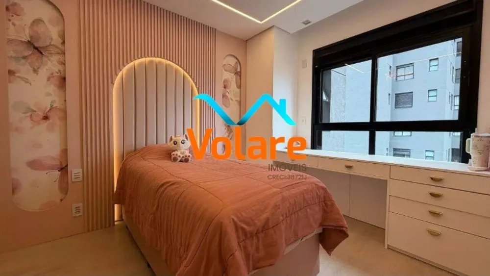 Apartamento, 3 quartos, 153 m² - Foto 4