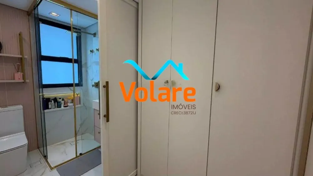 Apartamento, 3 quartos, 153 m² - Foto 12