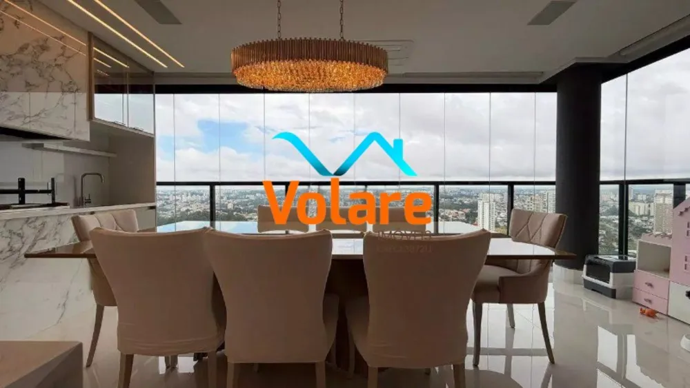 Apartamento, 3 quartos, 153 m² - Foto 6