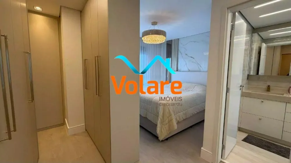 Apartamento, 3 quartos, 153 m² - Foto 8