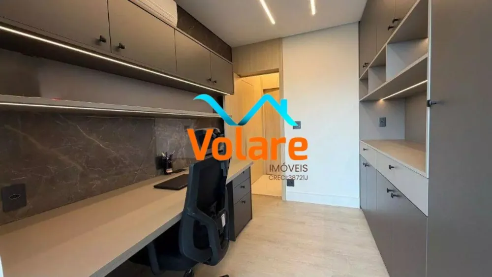 Apartamento, 3 quartos, 153 m² - Foto 9
