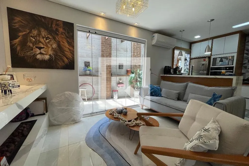 Casa, 3 quartos, 136 m² - Foto 3