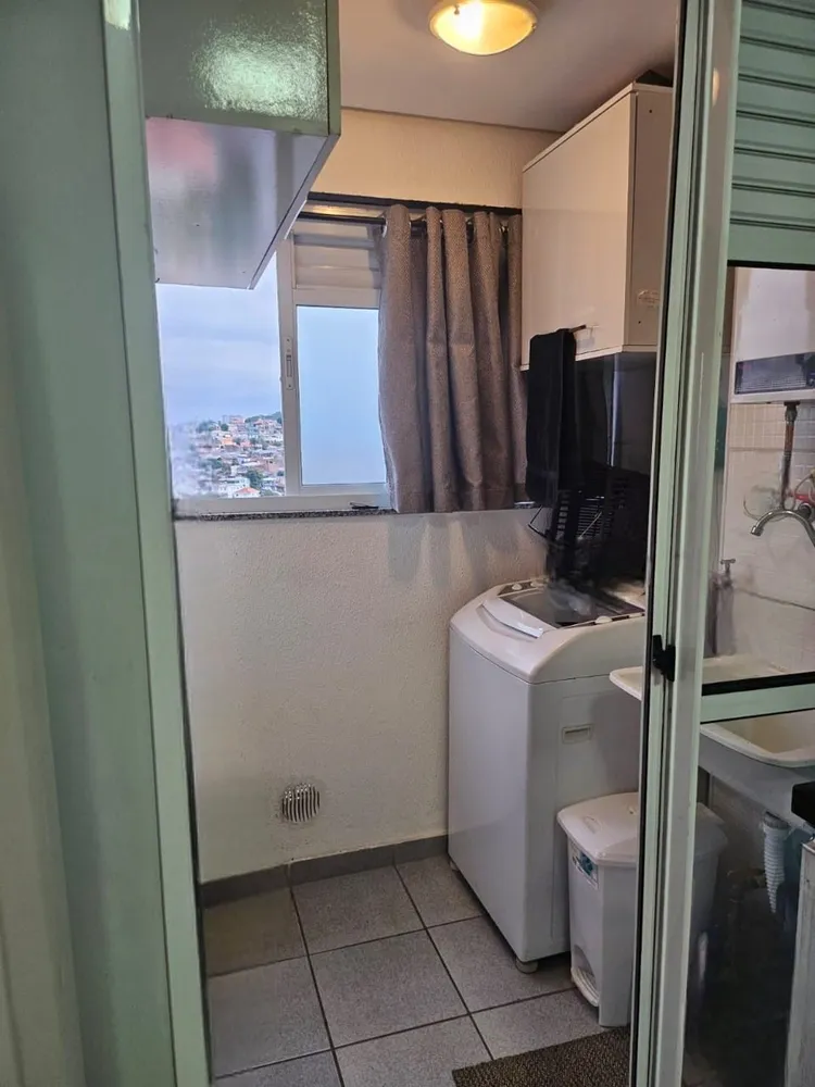 Apartamento, 1 quarto, 46 m² - Foto 3
