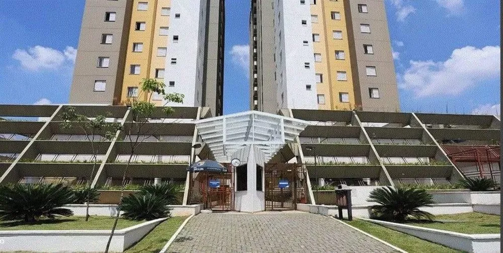 Apartamento, 1 quarto, 46 m² - Foto 7