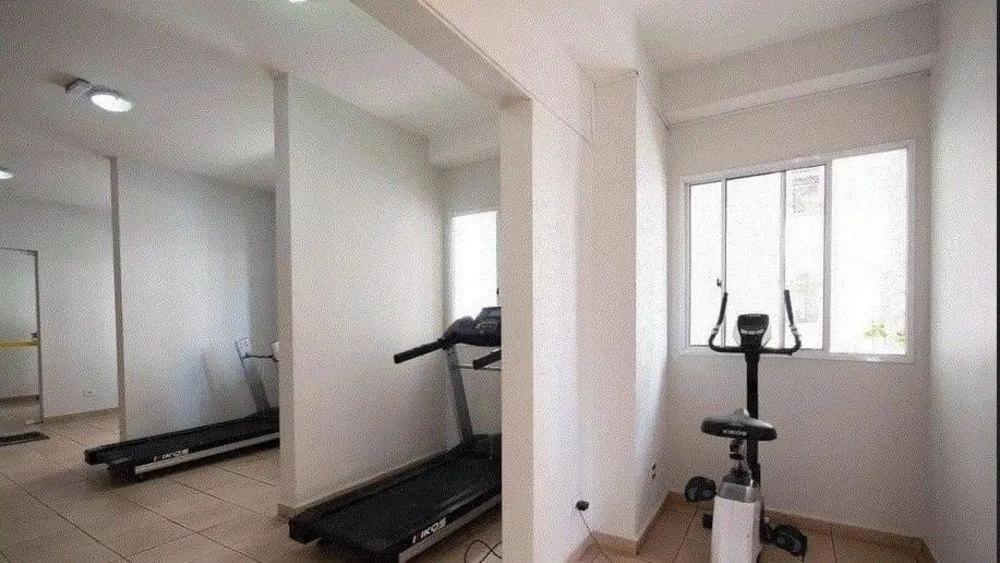 Apartamento, 1 quarto, 46 m² - Foto 5
