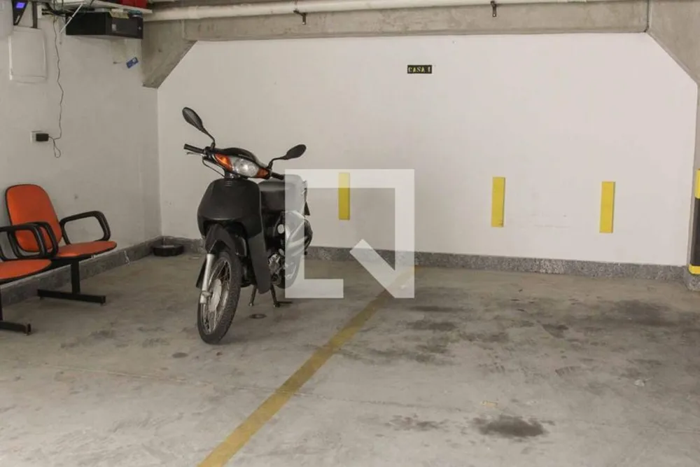 Casa, 2 quartos, 78 m² - Foto 8