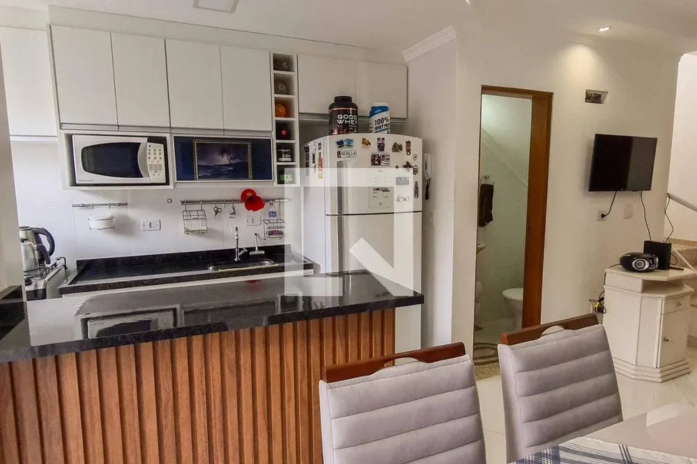 Casa, 2 quartos, 78 m² - Foto 3