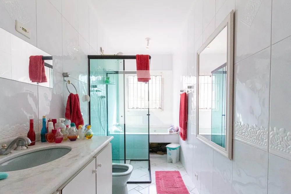 Casa, 6 quartos, 400 m² - Foto 2