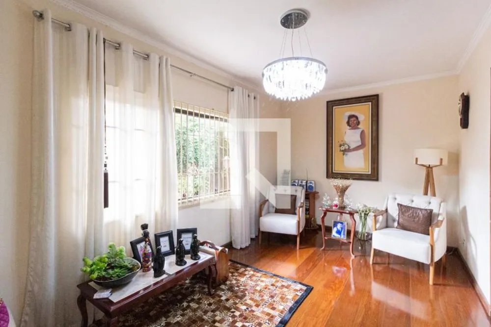 Casa, 6 quartos, 400 m² - Foto 4