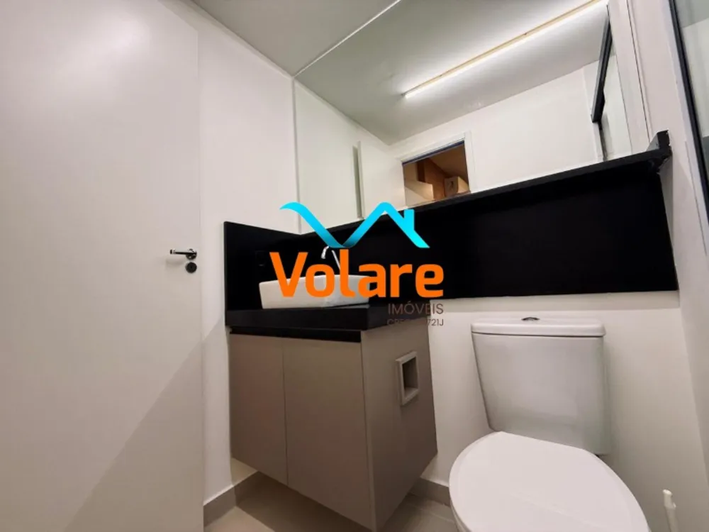 Apartamento, 1 quarto, 25 m² - Foto 3