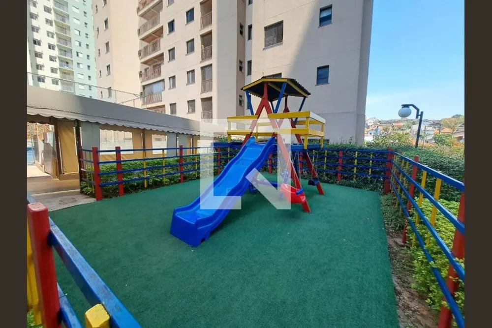 Apartamento, 3 quartos, 78 m² - Foto 1
