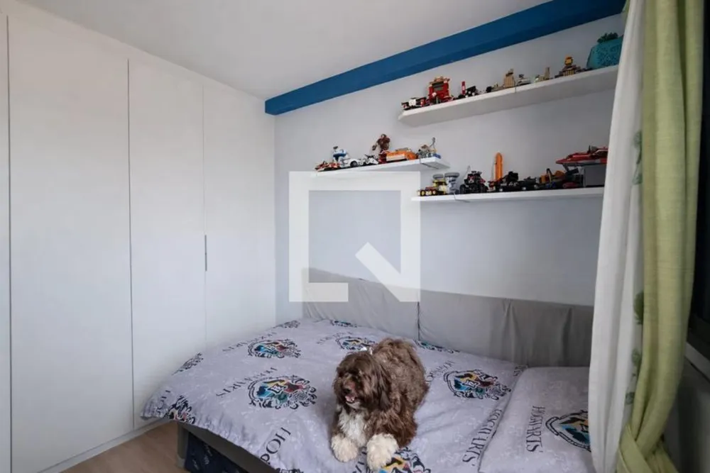 Apartamento, 3 quartos, 78 m² - Foto 3