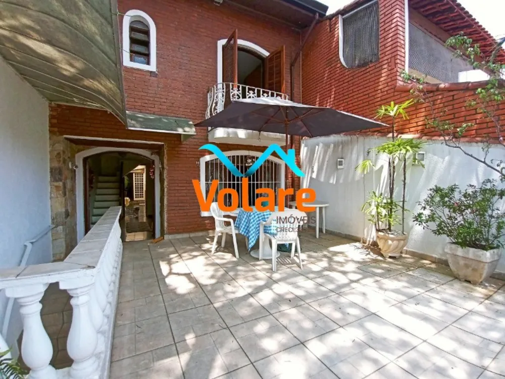 Casa, 2 quartos, 137 m² - Foto 2