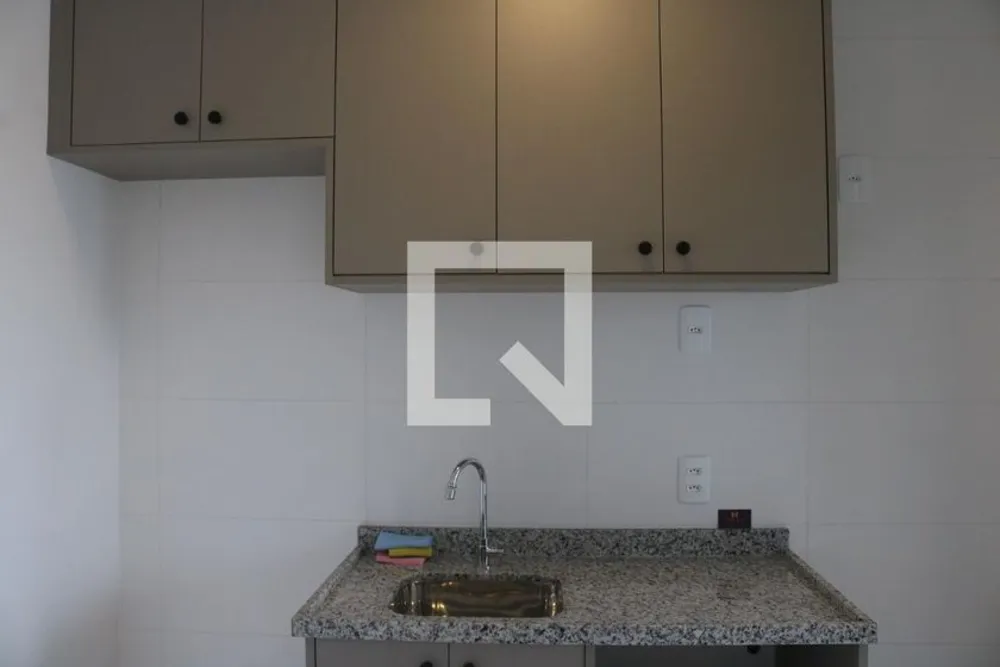 Apartamento, 2 quartos, 47 m² - Foto 1
