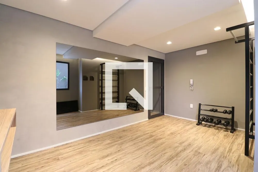Apartamento, 2 quartos, 47 m² - Foto 2