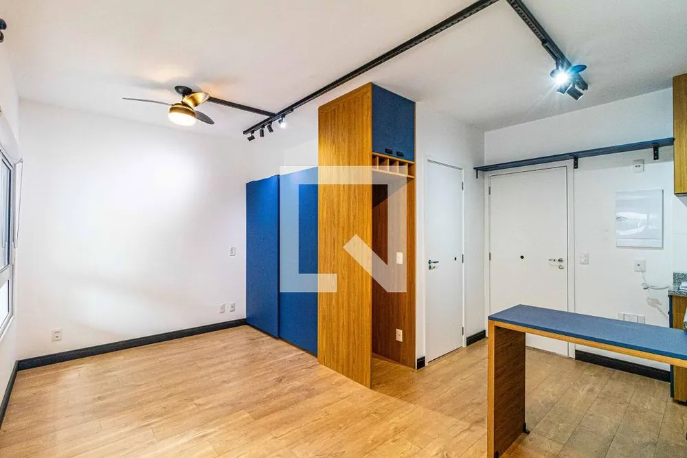 Kitnet-Studio, 31 m² - Foto 4
