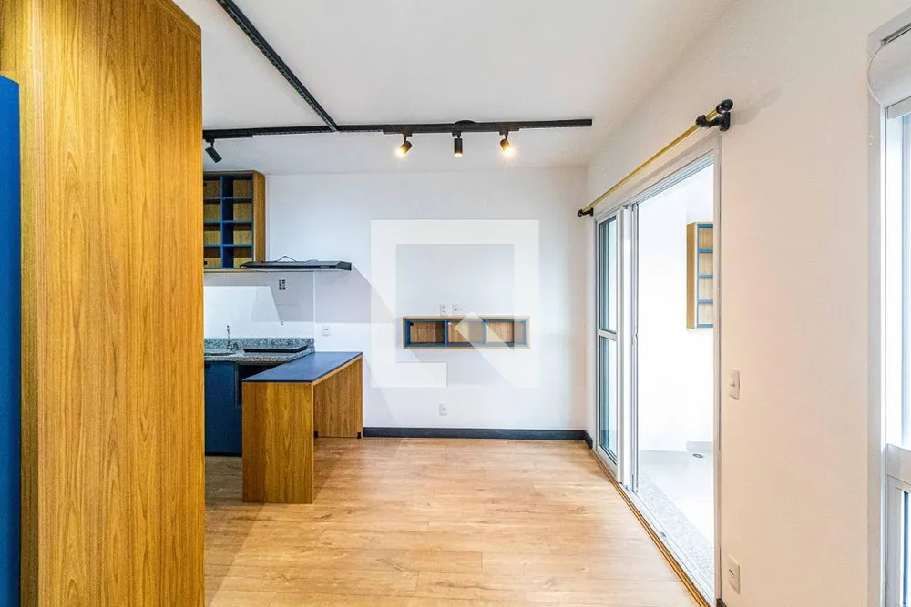 Kitnet-Studio, 31 m² - Foto 7