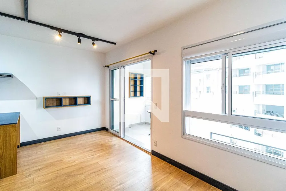 Kitnet-Studio, 31 m² - Foto 6