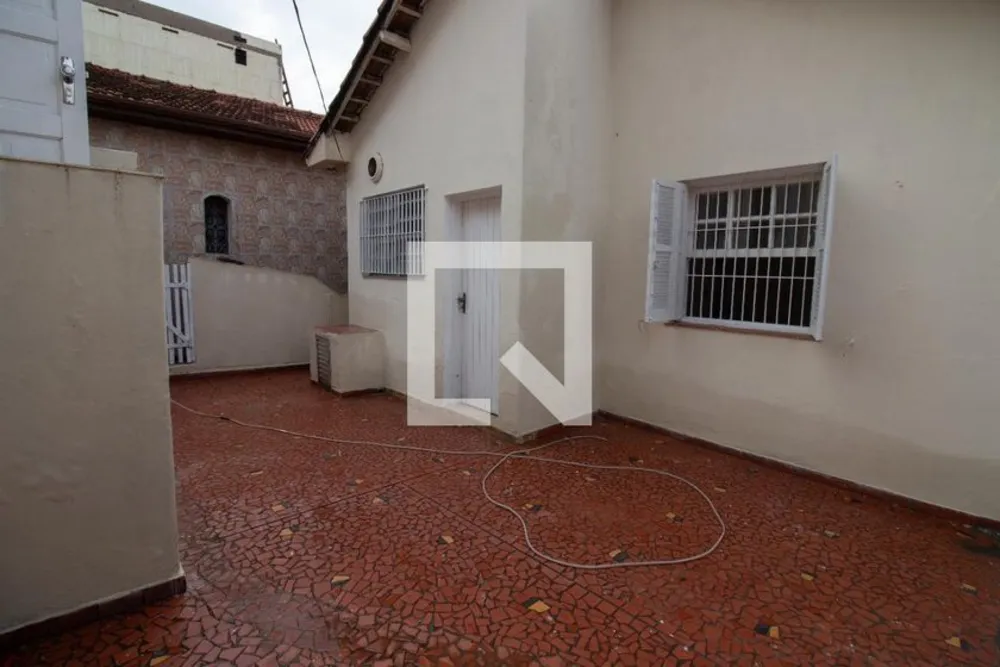 Casa, 4 quartos, 260 m² - Foto 1