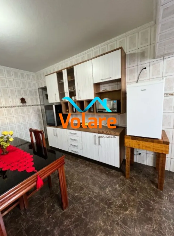 Casa, 5 quartos, 237 m² - Foto 4
