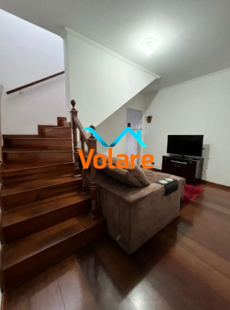 Casa, 5 quartos, 237 m² - Foto 8