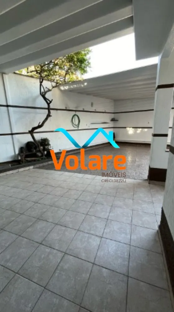 Casa, 5 quartos, 237 m² - Foto 3