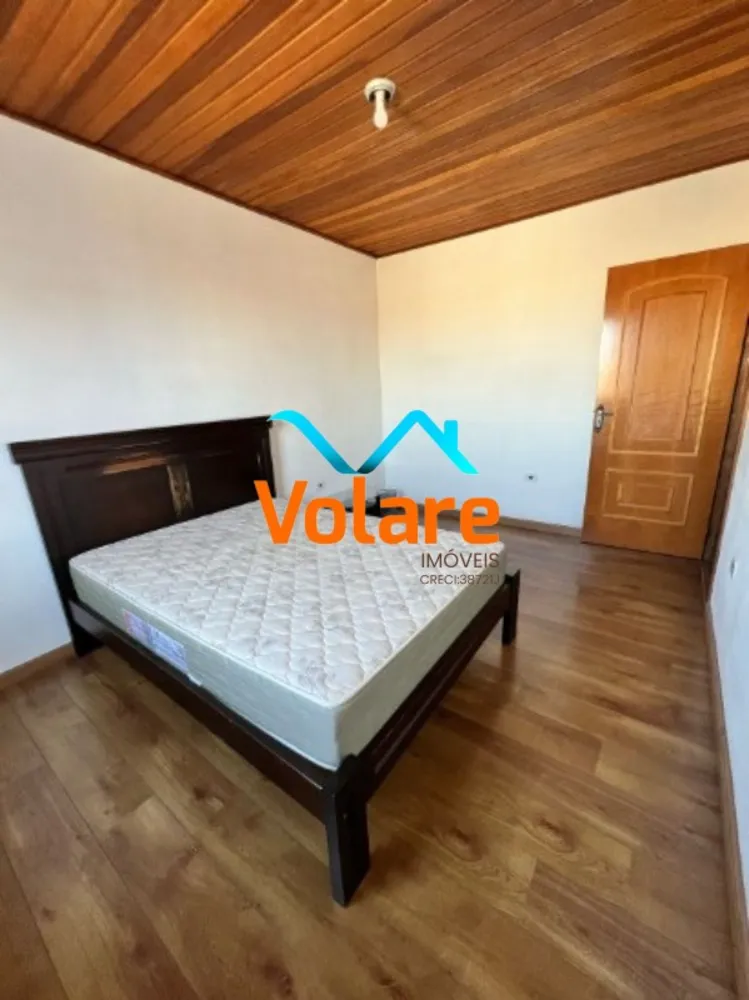Casa, 5 quartos, 237 m² - Foto 6