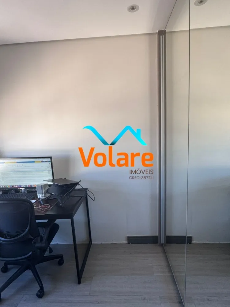 Apartamento, 2 quartos, 96 m² - Foto 3