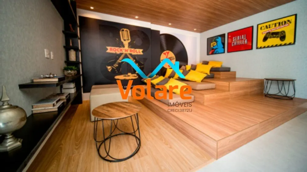 Apartamento, 2 quartos, 96 m² - Foto 7